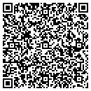 QR code with J & C Maintenance contacts