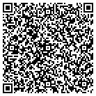 QR code with J C Stenger Construction Inc contacts
