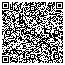 QR code with At Mechanical contacts