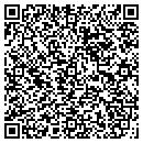 QR code with R C's Automotive contacts