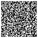 QR code with Reinhardt Motors contacts