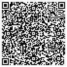 QR code with Fannon Charlie 4 Matsu Ma contacts