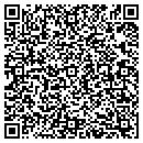 QR code with Holman LLC contacts