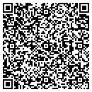 QR code with Paul's Video contacts