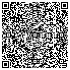 QR code with Ms Yolanda's Massage contacts