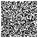 QR code with J & M Contractors contacts