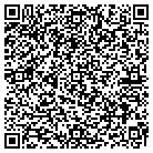 QR code with Tlh Web Connections contacts