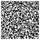 QR code with B G Connell Enterprises LLC contacts