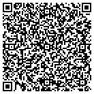 QR code with Planetl Video And Music contacts