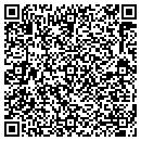 QR code with Larlin's contacts