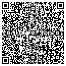 QR code with R R Motor contacts