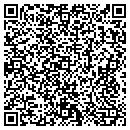 QR code with Alday Utilities contacts