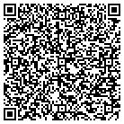 QR code with Orier School-Massage Thrpy Tch contacts