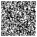 QR code with Pop's Video contacts