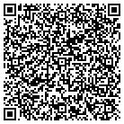QR code with Peaceful Flow Therapeutic Mssg contacts