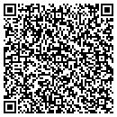 QR code with ADS Security contacts