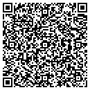 QR code with Invision LLC contacts