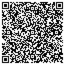QR code with Pvm Productions contacts