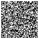 QR code with Hoosiernet Inc contacts