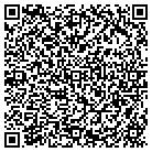 QR code with Kb Mathematics & Technologies contacts