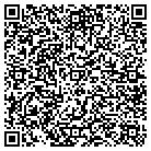 QR code with Highlands Untd Methdst Church contacts