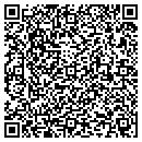 QR code with Raydon Inc contacts
