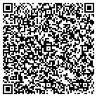 QR code with Ace Trophy & Screen Printing contacts