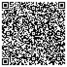 QR code with Sanavie Hair & Massage contacts