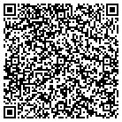 QR code with Maiden & Jenkins Construction contacts