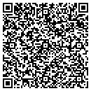 QR code with Harold M Craig contacts