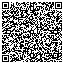 QR code with Msdetta Inc contacts