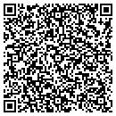 QR code with Hazel L Bergstrom contacts