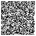 QR code with Nic Inc contacts