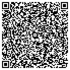 QR code with Precision Data Solutions contacts