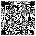 QR code with Prescient Information Systems contacts