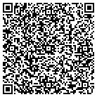 QR code with Highliner Lodge Charters contacts