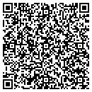QR code with Holsman John contacts