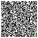 QR code with Manna Donuts contacts