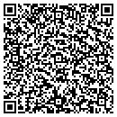 QR code with George T Hallett contacts
