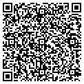 QR code with Lisco contacts