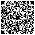 QR code with Agm-Consulting contacts