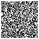QR code with Anzu Restaurant contacts