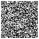 QR code with Silver Screen Video Center contacts