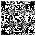 QR code with Canac Kitchens of Jacksonville contacts