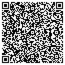 QR code with James Aspnes contacts