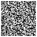 QR code with James Cornelius O'meara contacts