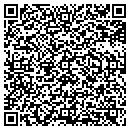 QR code with Capozio contacts