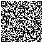 QR code with Hamptons West Landscaping contacts