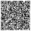 QR code with James H Hagee contacts