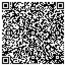 QR code with Harrys Lawn Service contacts